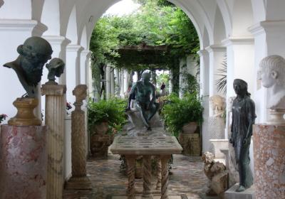 Villa St Michele