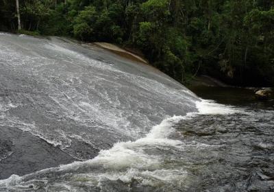 Cachoeira Toboga