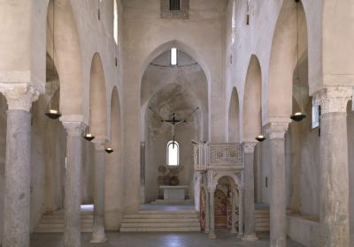 Chiesa Di San Giovanni Del Toro
