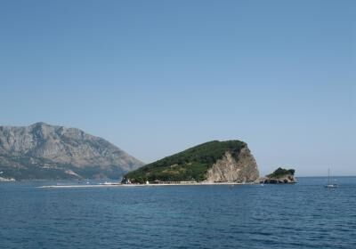 Island Of St Nicholas