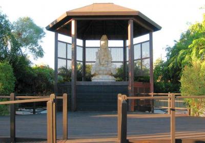 Buddha Sanctuary