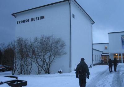 Tromso Museum