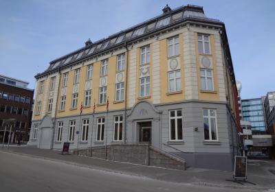 Nordnorsk Kunstamuseum