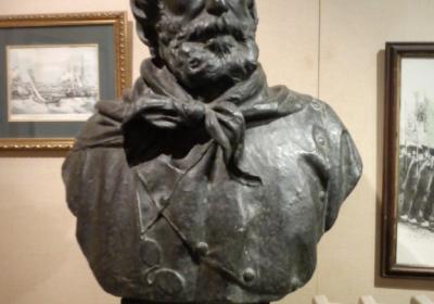 History Museum Giuseppe Garibaldi