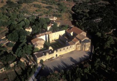 Abbaye De Fontcaude