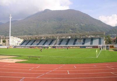 Cornaredo Stadium