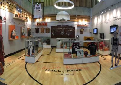 Manitoba Sports Hall Of Fame Museum