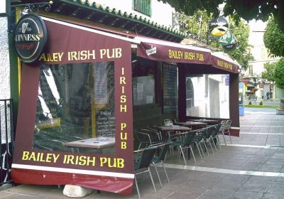 The Bailey Irish Pub