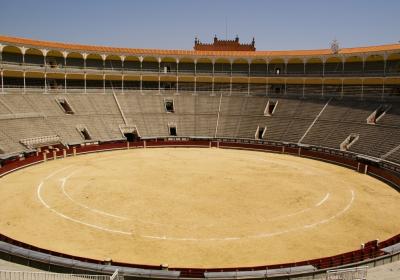 Plaza De Toros