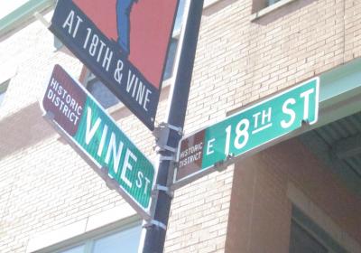 18th And Vine Downtown East