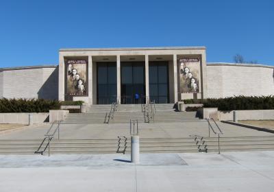 Harry S Truman Presidential Library And Museum