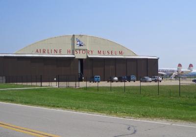 National Airline Museum