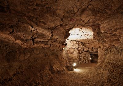 Park Cave
