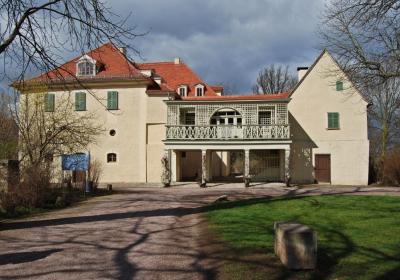 Schloss Tiefurt