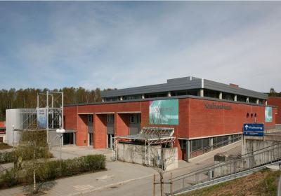 Norwegian Museum Of Technology