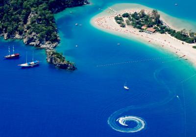 fethiye adventure