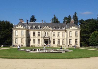 Kerguehennec Chateau