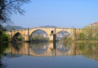 Old Roman Bridge