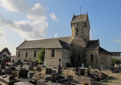 Eglise Saint-martin