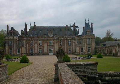 Chateau De Miromesnil
