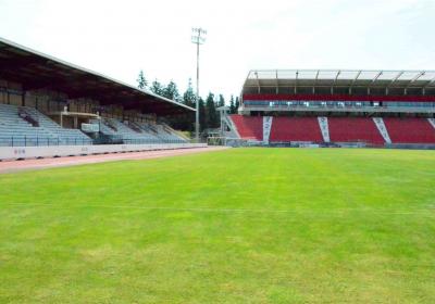 Stade Gaston Gerard