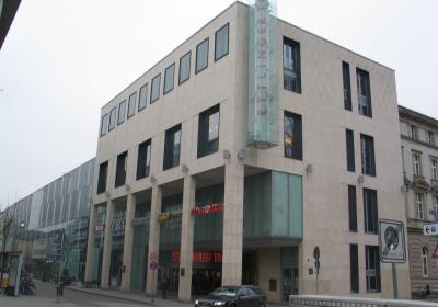 Ettlinger Tor