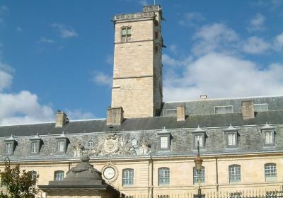 Philippe Le Bon Tower