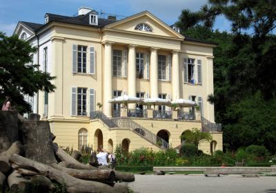 Schloss Freudenberg