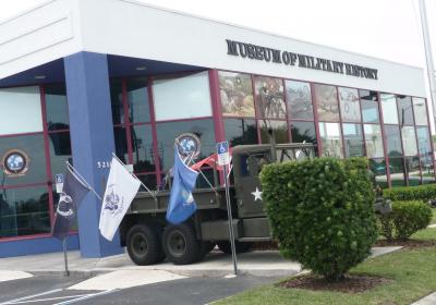 Museum Of Military History