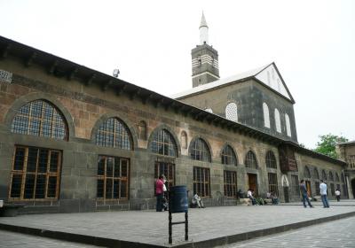 Diyarbakir Ulu Camii
