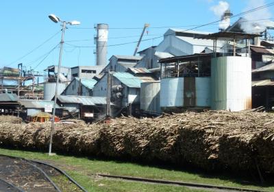 Lautoka Sugar Mill