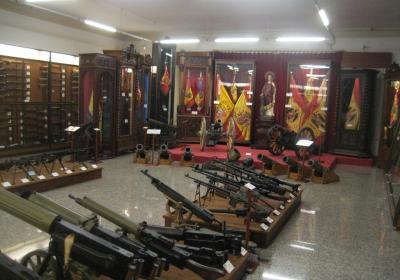 Museu Militar Do Porto