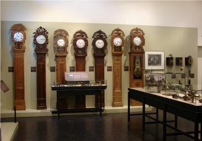 The Clock Museum