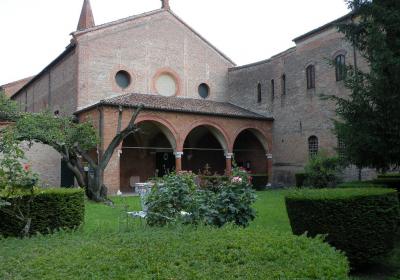 Monastero Di Sant' Antonio In Polesine