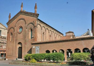 Museo Della Cattedrale