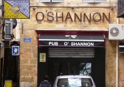 O'shannon Pub