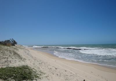 Pirangi Do Norte Beach