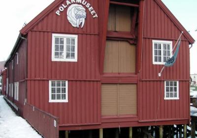 Travel With Family And Kids In Tromso Triphobo
