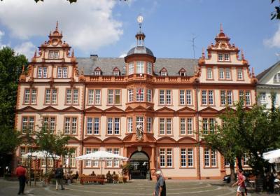 Gutenberg-Museum Mainz