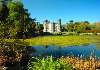 Irish Agricultural Museum And Johnstown Castle Gardens