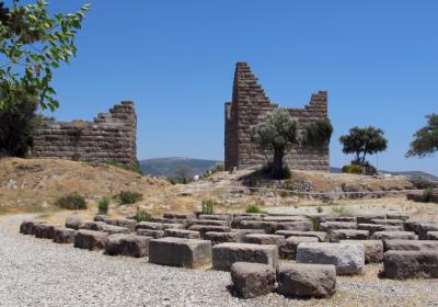 The Myndos Gate