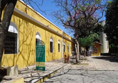Centro De Turismo Do Ceara