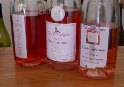 The Vine And Wine Museum Of Anjou-saumur