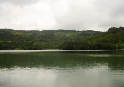 Lonavala Lake