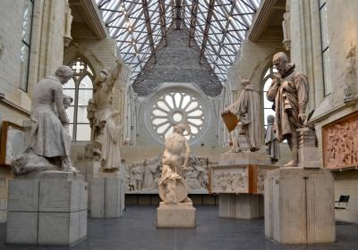 Galerie David D' Angers