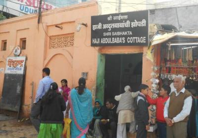 Abdul Baba Cottage