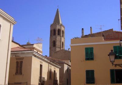 Cattedrale Di Santa Maria
