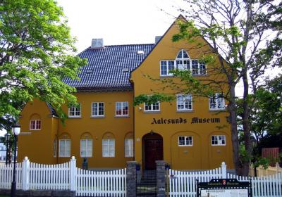 Alesund Museum