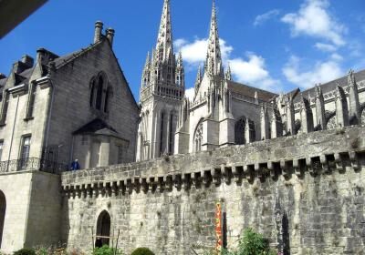 Cathedrale St-corentin