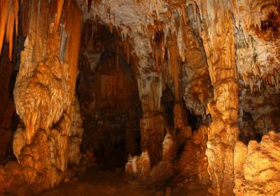 Cueva Del Viento